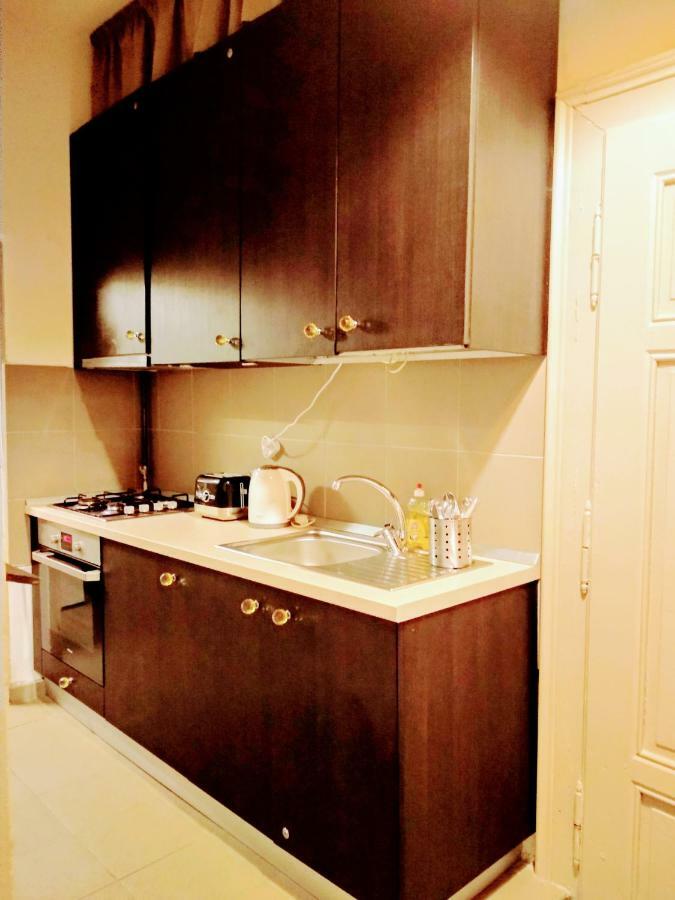 Charming Vintage Apartment Piata Sfatului บราชอฟ ภายนอก รูปภาพ